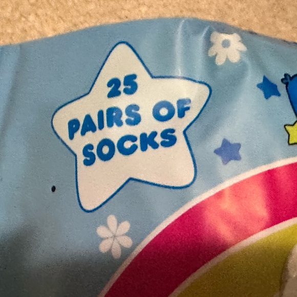 Hello Kitty No-Show Socks Bundle - Picture 2 of 6